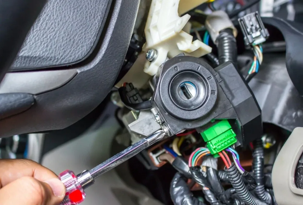 Ignition Repair