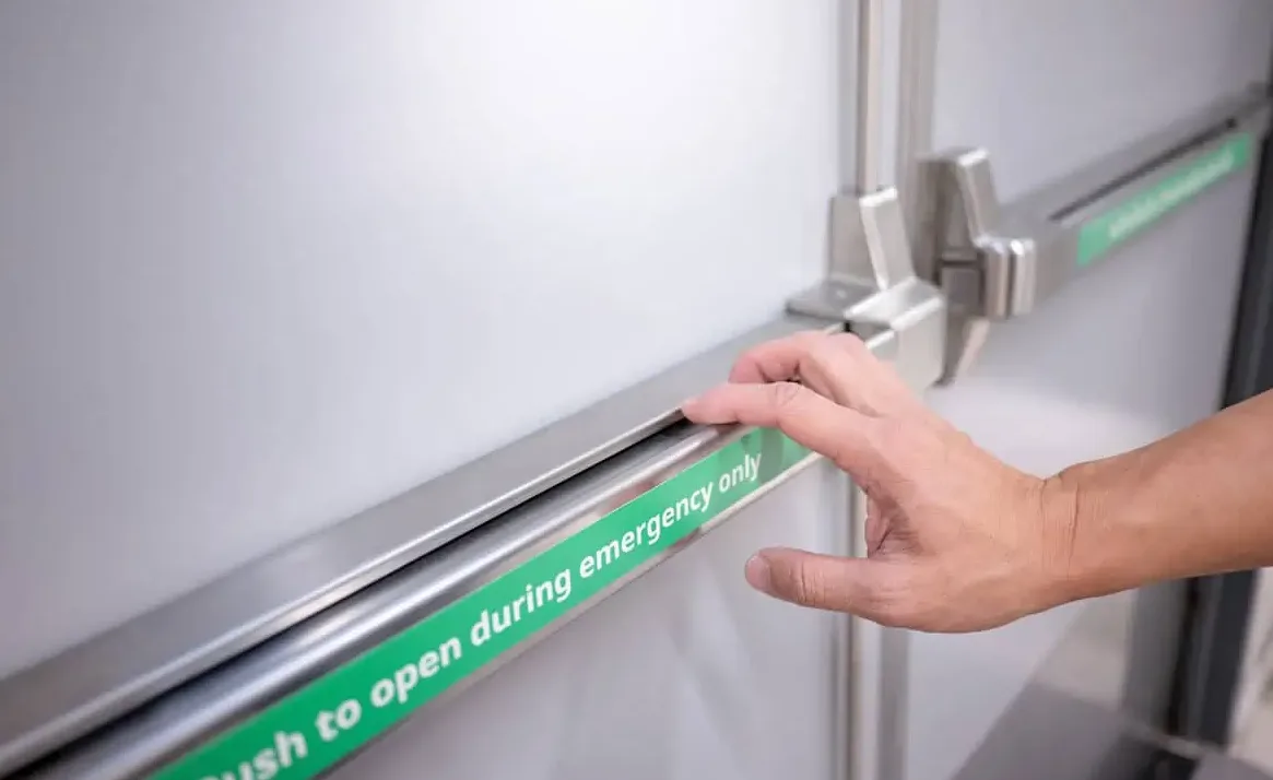 Commercial Locksmith
