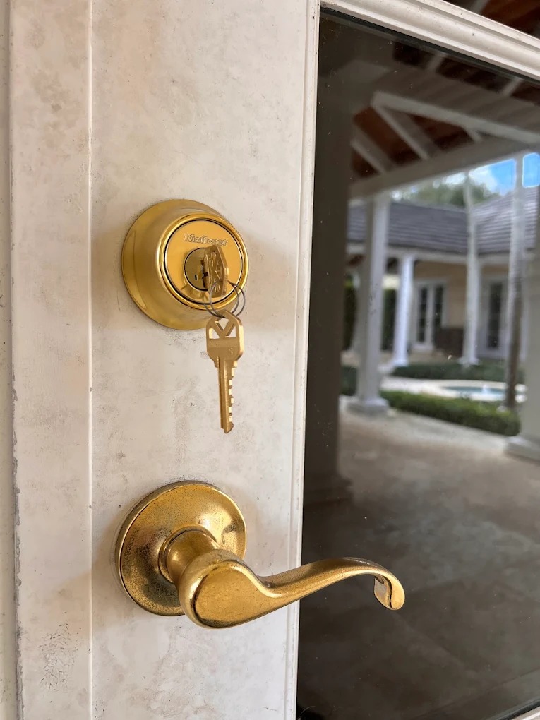 Doctor Lockout locksmith blog hero