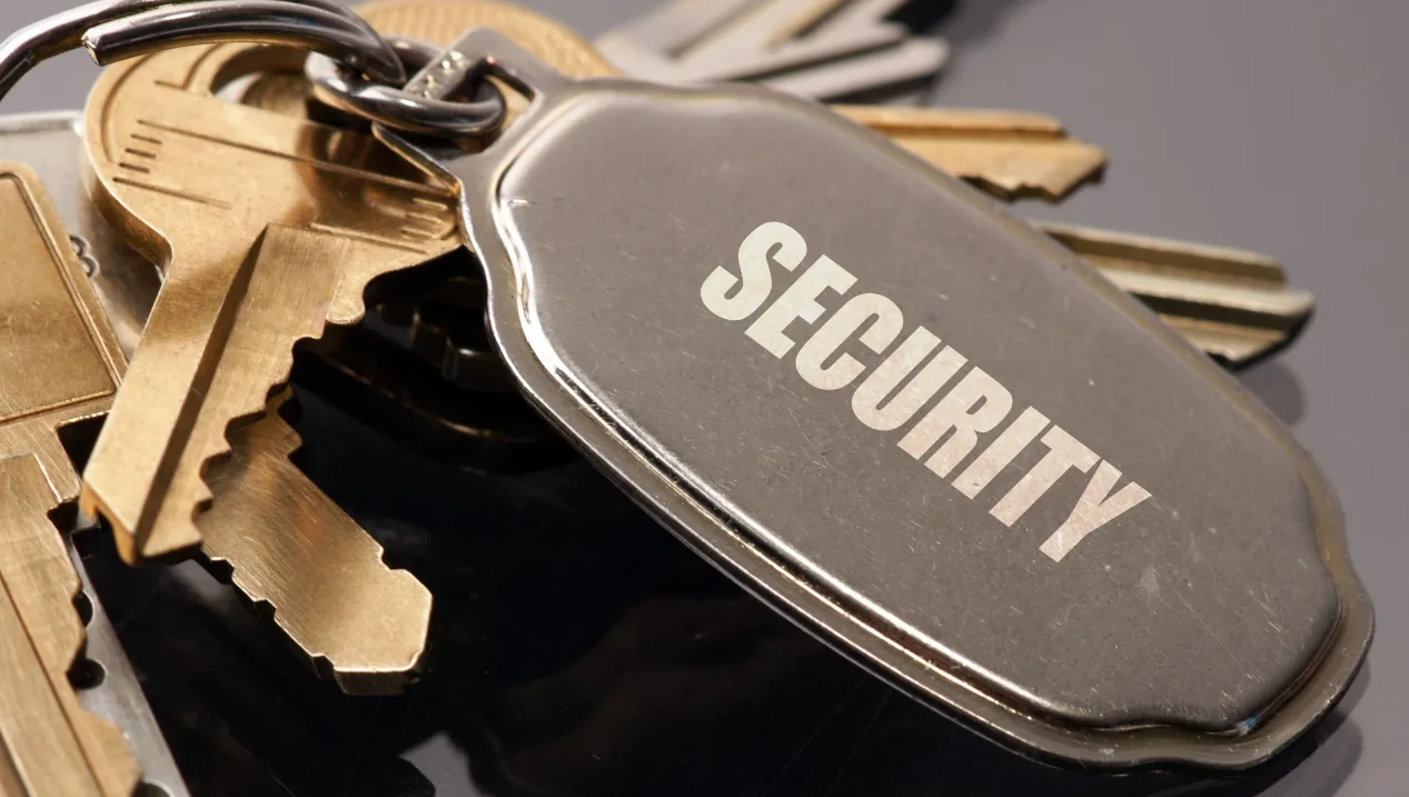Master key system in Port St. Lucie