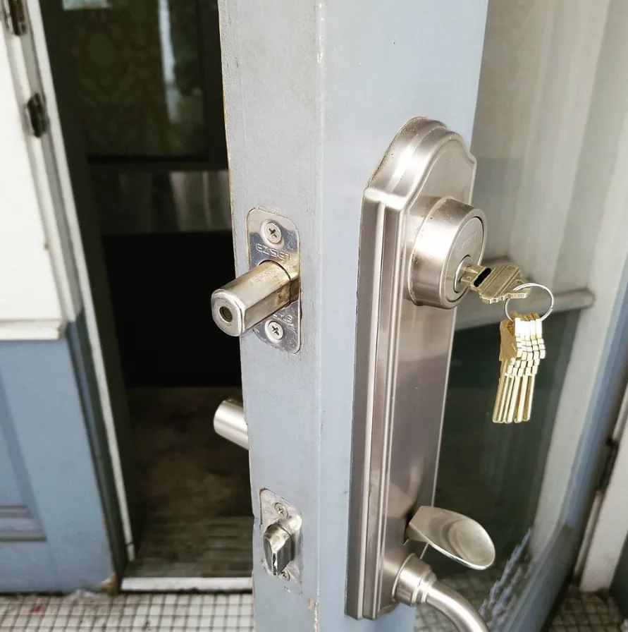 Eviction Locksmith