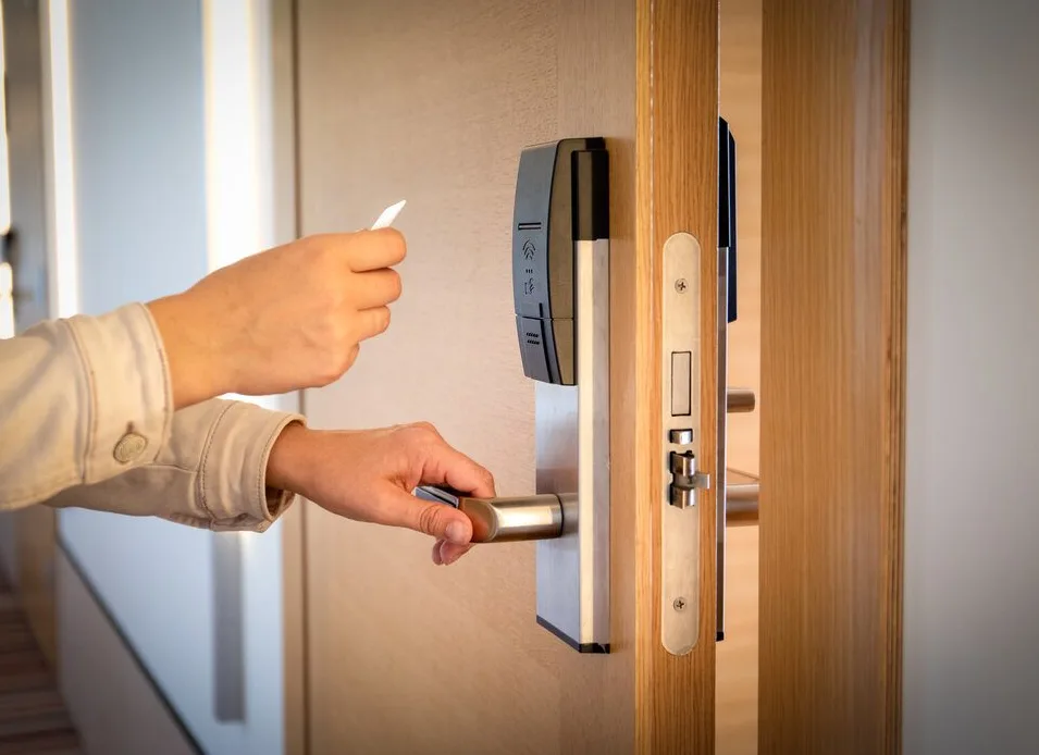 Access control system in Port St. Lucie
